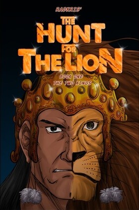 The hunt for the lion radkris